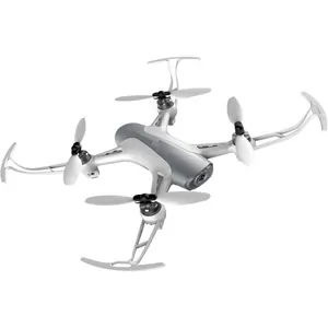 Замена лопастей на квадрокоптере Syma W1 Pro в Самаре